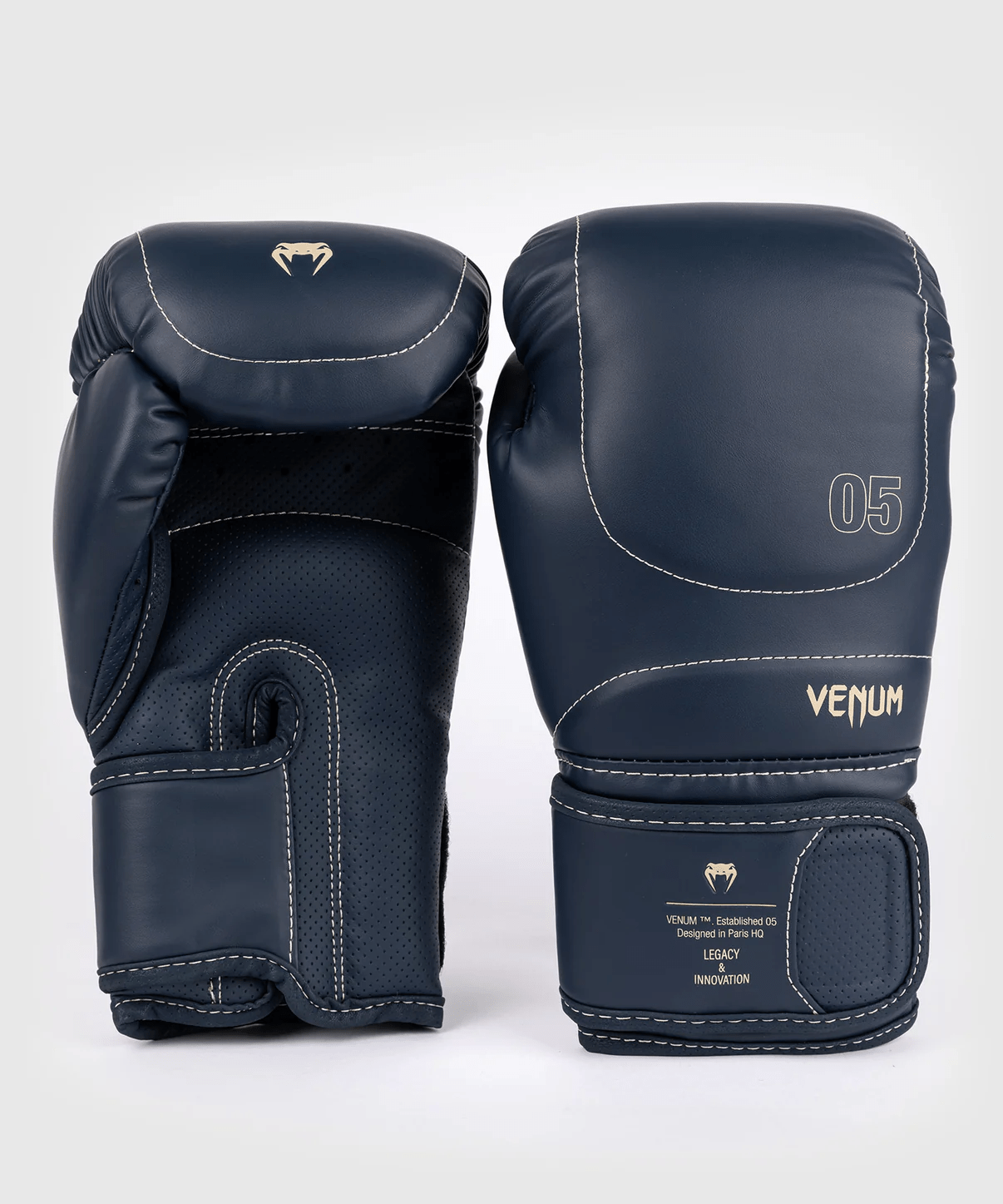 Venum Impact Evo Boxing Gloves - OTM Fight ShopVENUM